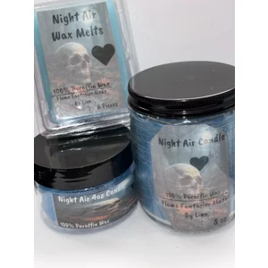 8 oz Candles