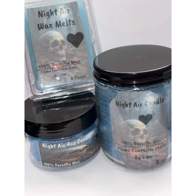 8 oz Candles 8 oz Candles