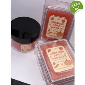 Wax Melts