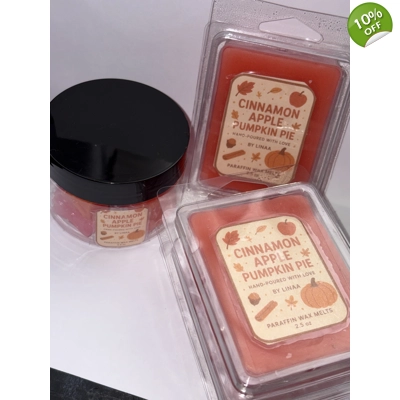 Wax Melts Wax Melts