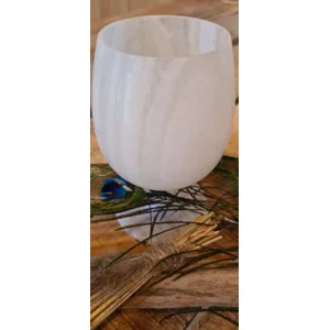 Onyx Goblet, drinking vessel