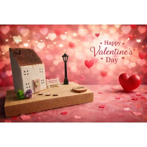 Lamp Post Cottage