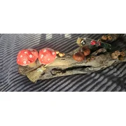 Handmade drift wood decoration