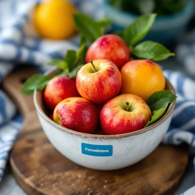 Fruit Organic title=