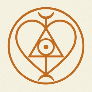 Personalized Powerful Love Sigil