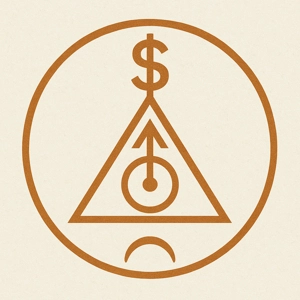 Personalized Sigil of Abundance