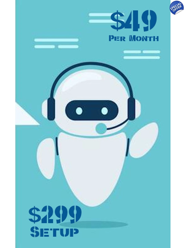 Website Chat Bot