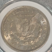 1921 Morgan Silver Dollar 90% Silver