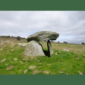 History in the Hills