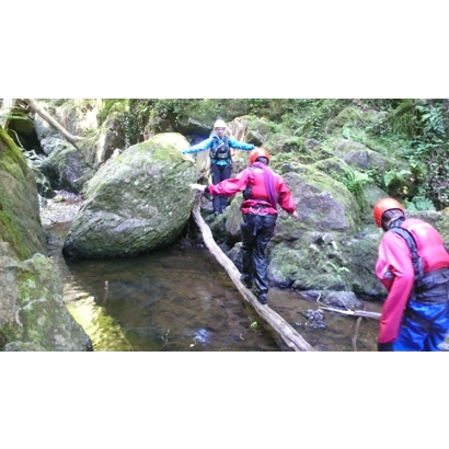 Have you come across the Outdoor Alliance for Wales?