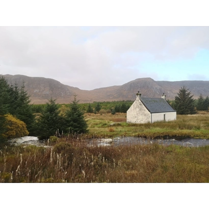 National Park Lessons from Galloway