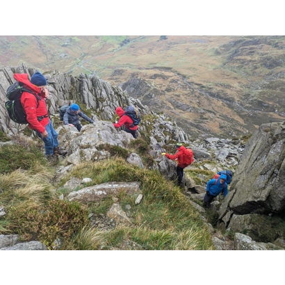 What Mountain Leaders Can Learn from the Haverfordwest Tragedy
