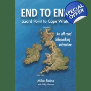 End to End _ Lizard Point to Cape Wrath