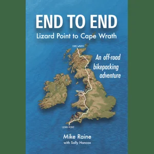 End to End _ Lizard Point to Cape Wrath