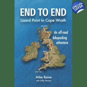 End to End _ Lizard Point to Cape Wrath