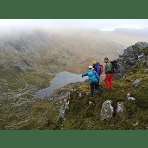 Managing Hazards and Emergencies in the Mountains