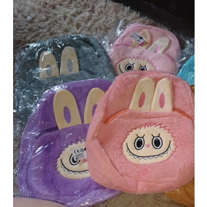 Labubu rucksacks