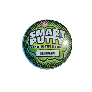 Smart putty