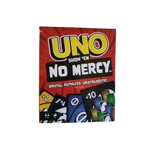 Uno games