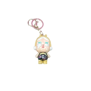 Crying again keyrings