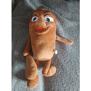 Italian brainrot teddies