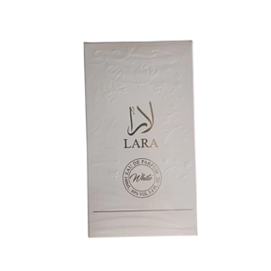 Lara dubai perfume
