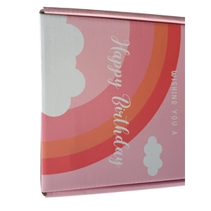 Happy birthday gift sets