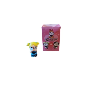 Powerpuff girls cry baby blind box
