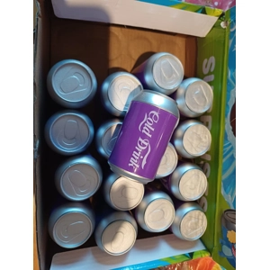 Stitch surprise capsules