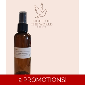 Lilly of the Valley Room Spray