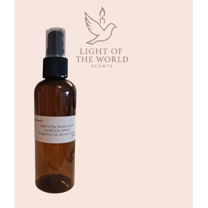 Vanilla Lavender