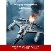 A-27flagship tc drone