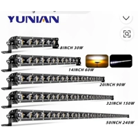 50in off=road light bar