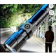 1000 lumens emergency led flashlight