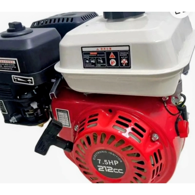 7.5hp gasoline 4.stroke engine 7.5hp gasoline 4.stroke engine