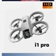 i1 Pro Mini Drone w/ 6 Axis Gyro Stabilisation H..