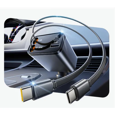 Superone Retractable Du..