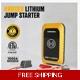 Krieger 1000A Portable Lithium Car Jump Starter ..