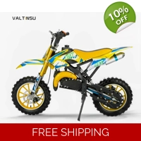 49 cc 2Stroke Engine Off-Road Dir..