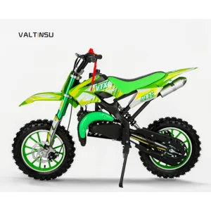 49 cc 2Stroke Engine Off-Road Dirt Bike Gas Motor Mini Motocross