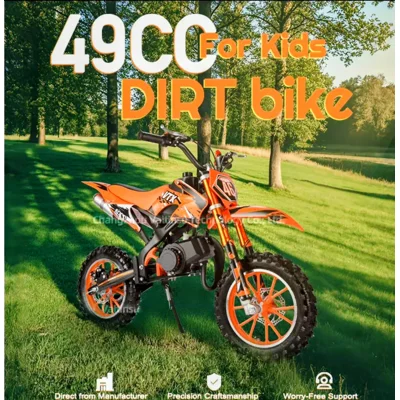 Factory Direct 50cc 2 S..