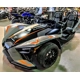 2022 Polaris Slingshot SLR AutoDrive US Warehouse