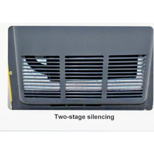 3kw Silent Diesel Generator Water Cooled Outdoor Camping 60HZ 110v/220v Double Voltage Fast Delivery