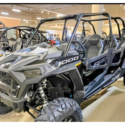 2025 Polaris RZR-4 XP 1000 Sport
