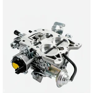 Quadrajet 4BBL Carburetor for Small Block Chevrolet 305-350 650  CFM Electric Choke