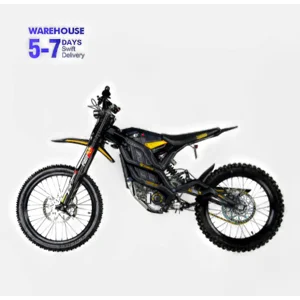 In Stock 79  Falcon GT Electric Dirt Bike 72v 40ah Lithium Ion Lipo4 Battery 5-7 Day Free Shipping