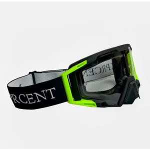 High Quality Three Layer Sponge Motocross Goggles Shock Resistant ATV Motorcycle Off Road Glasses