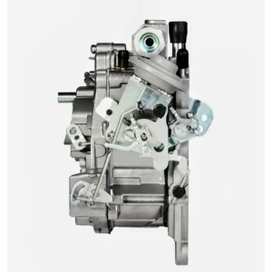 Quadrajet Carburetor for Chevy 327 350 427 454 750 CFM 4 Barrel 4MV