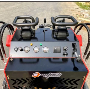 CE EPA Approved Mini Skid Steer Loader 1yr. Warranty