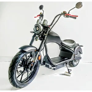 ,2025 Electric Scooter Adult 60v Electric motorcycle